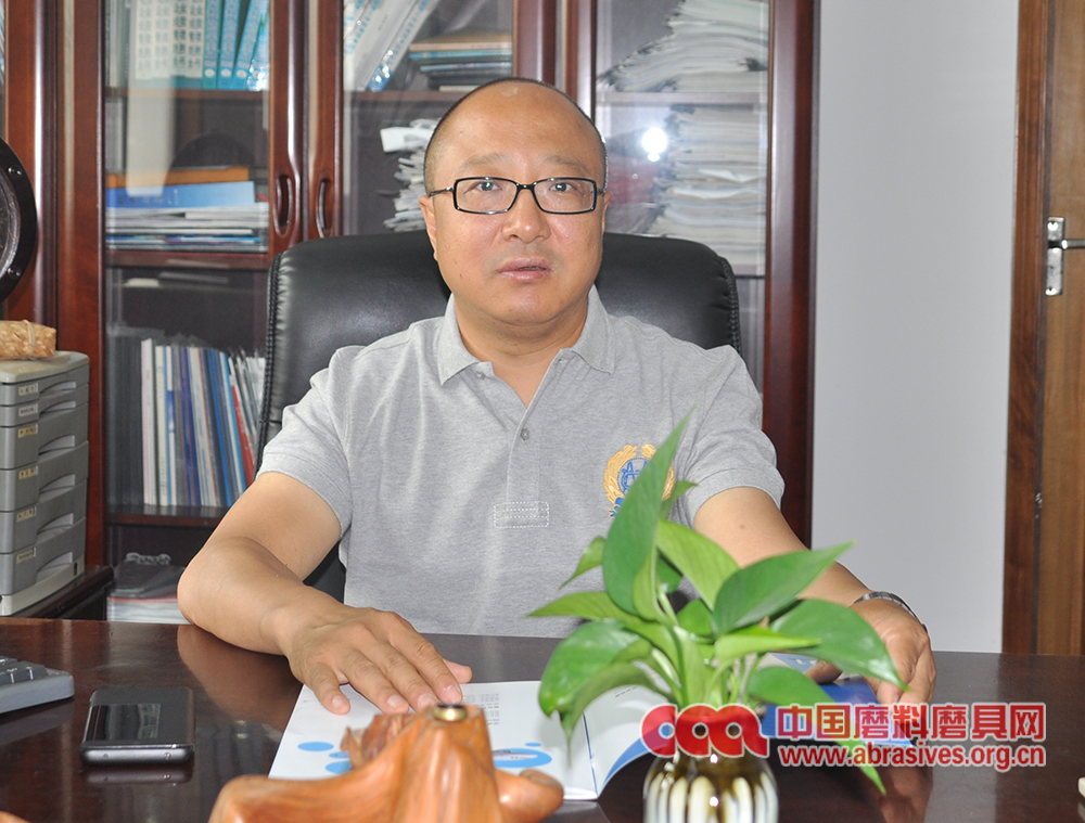 嘉兴科技：十年铸一剑 磨砺自成锋