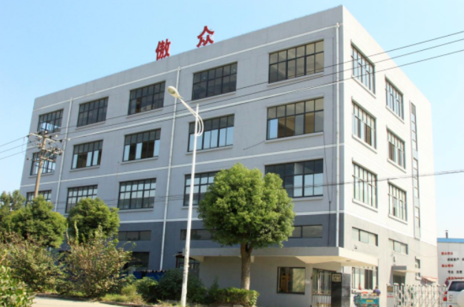 郑石荣：研磨行业创新驱动发展，数字化转型打开销路