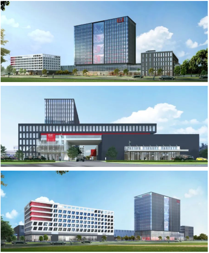 大象磨具：用“工业牙齿”推动“工业美学”蝶变